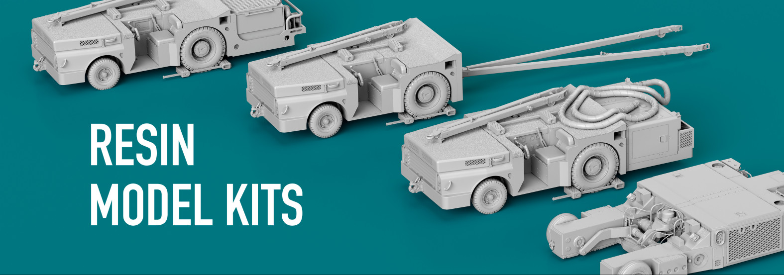 Scale Plastic Models Kits. Accessories and Resin Parts. Reskit online Store. Sale Discount. RSD