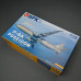 Shop P-8A "Poseidon" Plastic model kit (1/72) Scale Plastic Models Kits. Accessories and Resin Parts. Reskit online Store