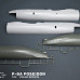 Shop P-8A "Poseidon" Plastic model kit (1/72) Scale Plastic Models Kits. Accessories and Resin Parts. Reskit online Store