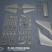 Shop P-8A "Poseidon" Plastic model kit (1/72) Scale Plastic Models Kits. Accessories and Resin Parts. Reskit online Store