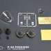 Shop P-8A "Poseidon" Plastic model kit (1/72) Scale Plastic Models Kits. Accessories and Resin Parts. Reskit online Store