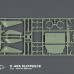 Shop C-40A CLIPPER/ B Plastic model kit (1/72) Scale Plastic Models Kits. Accessories and Resin Parts. Reskit online Store