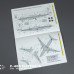 Shop C-40A CLIPPER/ B Plastic model kit (1/72) Scale Plastic Models Kits. Accessories and Resin Parts. Reskit online Store