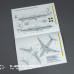 Shop C-40A CLIPPER/ B Plastic model kit (1/72) Scale Plastic Models Kits. Accessories and Resin Parts. Reskit online Store