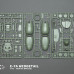 Shop E-7A Wedgetail Plastic model kit (1/72) Scale Plastic Models Kits. Accessories and Resin Parts. Reskit online Store
