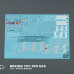 Shop 737-700 SAS Plastic model kit (1/72) Scale Plastic Models Kits. Accessories and Resin Parts. Reskit online Store