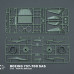 Shop 737-700 SAS Plastic model kit (1/72) Scale Plastic Models Kits. Accessories and Resin Parts. Reskit online Store