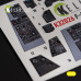 F-16I "Sufa" - interior 3D decals for Academy kit (1/32) Shop F-16I "Sufa" - interior 3D decals for Academy kit (1/32) Scale Plastic Models Kits. Accessories and Resin Parts. Reskit online Store