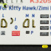 RF-5E - interior 3D decals for Kitty Hawk/Zimi models kit (1/32) Shop RF-5E - interior 3D decals for Kitty Hawk/Zimi models kit (1/32) Scale Plastic Models Kits. Accessories and Resin Parts. Reskit online Store