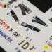 F-5F - 3D-декалі для інтер'єру моделей Kitty Hawk/Zimi (1/32) Купити F-5F - 3D-декалі для інтер'єру моделей Kitty Hawk/Zimi (1/32) Збірні пластикові моделі. Аксесуари та смоляні запчастини деталі. Інтернет магазин Reskit