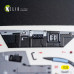 Shop F/A-18E SUPER HORNET - interior 3D decals for Trumpeter kit (1/32) Scale Plastic Models Kits. Accessories and Resin Parts. Reskit online Store