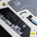 Shop F/A-18E SUPER HORNET - interior 3D decals for Trumpeter kit (1/32) Scale Plastic Models Kits. Accessories and Resin Parts. Reskit online Store