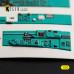 MiG-23 MLD - interior 3D decals for Trumpeter kit (1/32) Shop MiG-23 MLD - interior 3D decals for Trumpeter kit (1/32) Scale Plastic Models Kits. Accessories and Resin Parts. Reskit online Store
