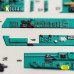 MiG-23 MLD - interior 3D decals for Trumpeter kit (1/32) Shop MiG-23 MLD - interior 3D decals for Trumpeter kit (1/32) Scale Plastic Models Kits. Accessories and Resin Parts. Reskit online Store
