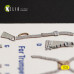 MiG-23 MF - interior 3D decals for Trumpeter kit (1/32) Shop MiG-23 MF - interior 3D decals for Trumpeter kit (1/32) Scale Plastic Models Kits. Accessories and Resin Parts. Reskit online Store