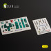 MiG-23 MF - interior 3D decals for Trumpeter kit (1/32) Shop MiG-23 MF - interior 3D decals for Trumpeter kit (1/32) Scale Plastic Models Kits. Accessories and Resin Parts. Reskit online Store
