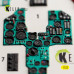 MiG-23 MF - interior 3D decals for Trumpeter kit (1/32) Shop MiG-23 MF - interior 3D decals for Trumpeter kit (1/32) Scale Plastic Models Kits. Accessories and Resin Parts. Reskit online Store