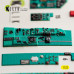 MiG-23 MF - interior 3D decals for Trumpeter kit (1/32) Shop MiG-23 MF - interior 3D decals for Trumpeter kit (1/32) Scale Plastic Models Kits. Accessories and Resin Parts. Reskit online Store