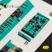 MiG-23 MF - interior 3D decals for Trumpeter kit (1/32) Shop MiG-23 MF - interior 3D decals for Trumpeter kit (1/32) Scale Plastic Models Kits. Accessories and Resin Parts. Reskit online Store