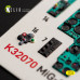 MiG-23 MF - interior 3D decals for Trumpeter kit (1/32) Shop MiG-23 MF - interior 3D decals for Trumpeter kit (1/32) Scale Plastic Models Kits. Accessories and Resin Parts. Reskit online Store