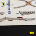 MiG-23 MF - interior 3D decals for Trumpeter kit (1/32) Shop MiG-23 MF - interior 3D decals for Trumpeter kit (1/32) Scale Plastic Models Kits. Accessories and Resin Parts. Reskit online Store