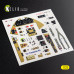 F6F-3 Hellcat - interior 3D decals for Trumpeter kit (1/32) Shop F6F-3 Hellcat - interior 3D decals for Trumpeter kit (1/32) Scale Plastic Models Kits. Accessories and Resin Parts. Reskit online Store