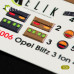Shop Opel Blitz 3ton 4x2 interior 3D decals for Tamiya kit (1/35) Scale Plastic Models Kits. Accessories and Resin Parts. Reskit online Store
