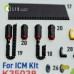 S-64E Skycrane - interior 3D decals for ICM kit (1/35) Shop S-64E Skycrane - interior 3D decals for ICM kit (1/35) Scale Plastic Models Kits. Accessories and Resin Parts. Reskit online Store