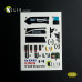 S-64E Skycrane - interior 3D decals for ICM kit (1/35) Shop S-64E Skycrane - interior 3D decals for ICM kit (1/35) Scale Plastic Models Kits. Accessories and Resin Parts. Reskit online Store