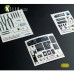 S-64E Skycrane - interior 3D decals for ICM kit (1/35) Shop S-64E Skycrane - interior 3D decals for ICM kit (1/35) Scale Plastic Models Kits. Accessories and Resin Parts. Reskit online Store