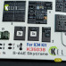 S-64E Skycrane - interior 3D decals for ICM kit (1/35) Shop S-64E Skycrane - interior 3D decals for ICM kit (1/35) Scale Plastic Models Kits. Accessories and Resin Parts. Reskit online Store