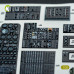 S-64E Skycrane - interior 3D decals for ICM kit (1/35) Shop S-64E Skycrane - interior 3D decals for ICM kit (1/35) Scale Plastic Models Kits. Accessories and Resin Parts. Reskit online Store