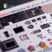 M1240A M-ATV - interior 3D decals for RFM kit (1/35) Shop M1240A M-ATV - interior 3D decals for RFM kit (1/35) Scale Plastic Models Kits. Accessories and Resin Parts. Reskit online Store