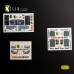 UH-1B HUEY - interior 3D decals for Trumpeter kit (1/35) Shop UH-1B HUEY - interior 3D decals for Trumpeter kit (1/35) Scale Plastic Models Kits. Accessories and Resin Parts. Reskit online Store
