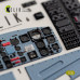 UH-1B HUEY - interior 3D decals for Trumpeter kit (1/35) Shop UH-1B HUEY - interior 3D decals for Trumpeter kit (1/35) Scale Plastic Models Kits. Accessories and Resin Parts. Reskit online Store