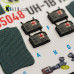UH-1B HUEY - interior 3D decals for Trumpeter kit (1/35) Shop UH-1B HUEY - interior 3D decals for Trumpeter kit (1/35) Scale Plastic Models Kits. Accessories and Resin Parts. Reskit online Store
