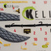 UH-1B HUEY - interior 3D decals for Trumpeter kit (1/35) Shop UH-1B HUEY - interior 3D decals for Trumpeter kit (1/35) Scale Plastic Models Kits. Accessories and Resin Parts. Reskit online Store