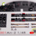 Shop AN-2 Colt interior 3D decals for HobbyBoss kit (1/48) Scale Plastic Models Kits. Accessories and Resin Parts. Reskit online Store
