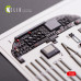 A-37B Dragonfly interior 3D decals for Trumpeter kit (1/48) Shop A-37B Dragonfly interior 3D decals for Trumpeter kit (1/48) Scale Plastic Models Kits. Accessories and Resin Parts. Reskit online Store