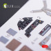 Shop Bf-109E interior 3D decals for WingsyKits kit (1/48) Scale Plastic Models Kits. Accessories and Resin Parts. Reskit online Store