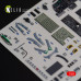 A-10C "Thunderbolt II" interior 3D decals for Italeri kit (1/48) Shop A-10C "Thunderbolt II" interior 3D decals for Italeri kit (1/48) Scale Plastic Models Kits. Accessories and Resin Parts. Reskit online Store