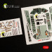 Shop SU-27 Flanker interior 3D decals for GWH kit (1/48) Scale Plastic Models Kits. Accessories and Resin Parts. Reskit online Store