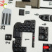 Shop P-61B 'Black Widow'  interior 3D decals for GWH kit (1/48) Scale Plastic Models Kits. Accessories and Resin Parts. Reskit online Store