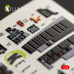 Shop F-16F Desert Vipers Block 60 interior 3D decals for Kinetic kit (1/48) Scale Plastic Models Kits. Accessories and Resin Parts. Reskit online Store