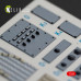 Shop Ka-27 Helix interior 3D decals for HobbyBoss kit (1/48) Scale Plastic Models Kits. Accessories and Resin Parts. Reskit online Store