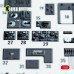 Do-217 K/M - interior 3D decals for ICM kit (1/48) Shop Do-217 K/M - interior 3D decals for ICM kit (1/48) Scale Plastic Models Kits. Accessories and Resin Parts. Reskit online Store