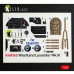 Westland Lysander Mk.III - interior 3D decals for Eduard kit (1/48) Shop Westland Lysander Mk.III - interior 3D decals for Eduard kit (1/48) Scale Plastic Models Kits. Accessories and Resin Parts. Reskit online Store