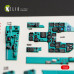 MiG-23 ML/MLD - interior 3D decals for Trumpeter kit (1/48) Shop MiG-23 ML/MLD - interior 3D decals for Trumpeter kit (1/48) Scale Plastic Models Kits. Accessories and Resin Parts. Reskit online Store