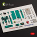 MiG-23BN - interior 3D decals for Trumpeter kit (1/48) Shop MiG-23BN - interior 3D decals for Trumpeter kit (1/48) Scale Plastic Models Kits. Accessories and Resin Parts. Reskit online Store