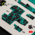 MiG-23BN - interior 3D decals for Trumpeter kit (1/48) Shop MiG-23BN - interior 3D decals for Trumpeter kit (1/48) Scale Plastic Models Kits. Accessories and Resin Parts. Reskit online Store